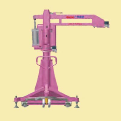 地面移動(dòng)型